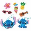 Aquabeads käsitöömäng Stitch 700 tk
