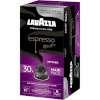 Lavazza kohvikapslid Espresso Maestro Intenso 30 Tükid, osad (30 Ühikut)