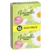 Naturella Ultra Maxi Size 3 Tiibadega Hügieenisidemed, 16 tk