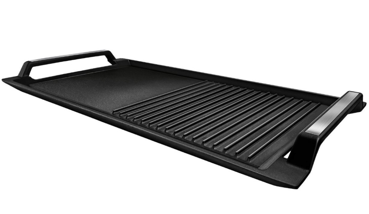 Kluge Malmist grillplaat Kluge KG01