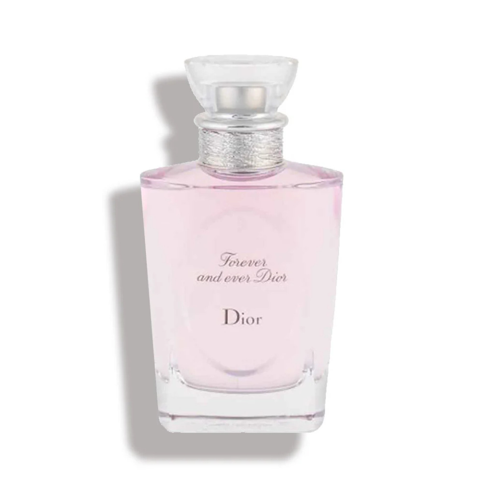 Dior parfüüm Les Creations de Monsieur Forever And Ever 100ml, naistele