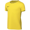 Nike Team T-särk lastele Dri-Fit Park 26 kollane HM7134 719 suurus S