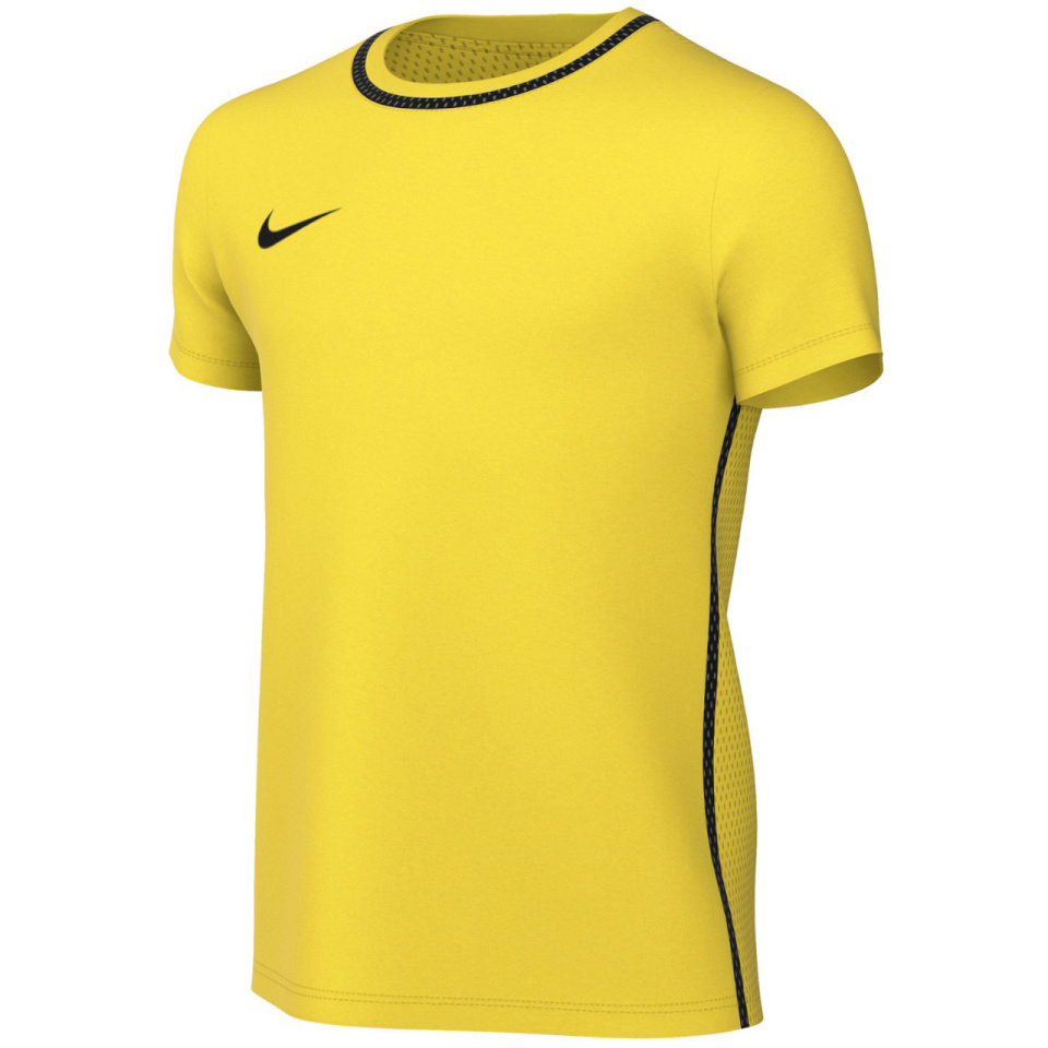 Nike Team T-särk lastele Dri-Fit Park 26 kollane HM7134 719 suurus S