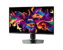 Msi monitor MAG 271QPXDE QD-OLED E2 Gaming Monitor - 240Hz, 0,03ms GTG OLED Care 2.0, HDMI 2.1 mit 48Gbps Bandbreite, 120Hz , VRR und ALLM Unterstützung