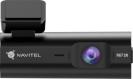 Navitel R67 2K dashcam with Wi-Fi