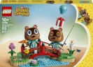LEGO Animal Crossing 77059 Timmy ja Tommy - Lõbus päev väljas