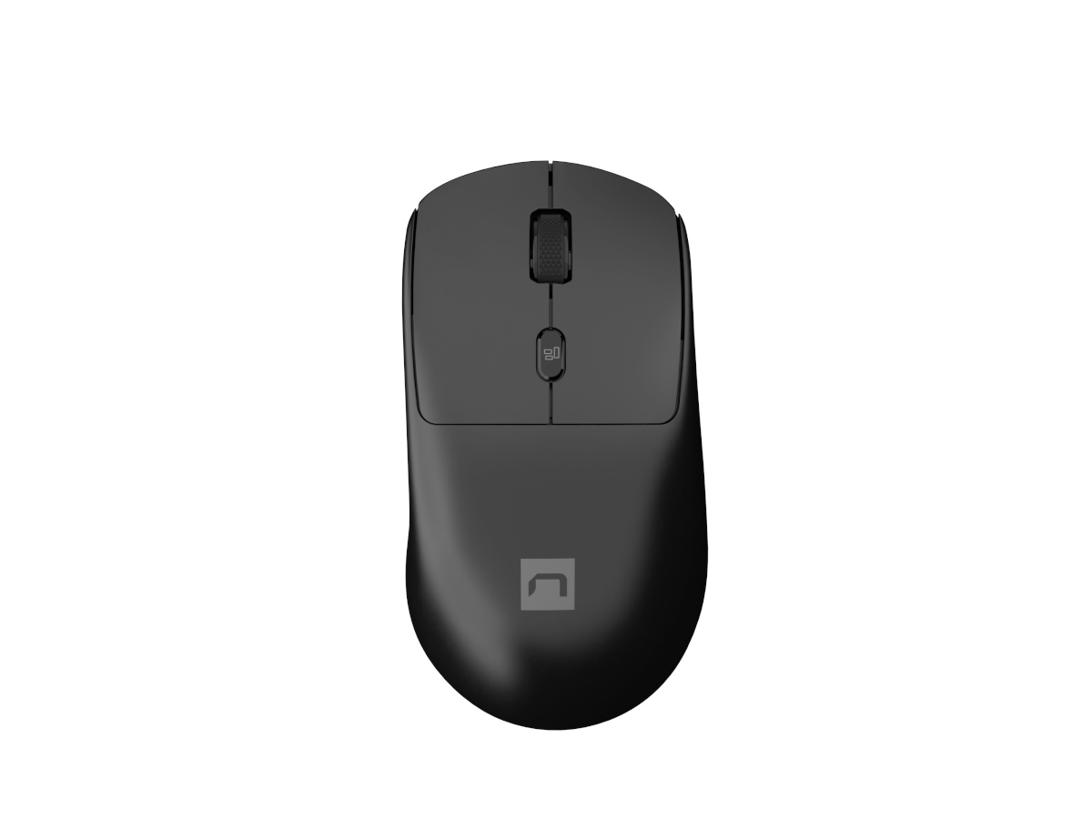 Natec hiir Hawk 2 | Wireless | 2.4 GHz | must