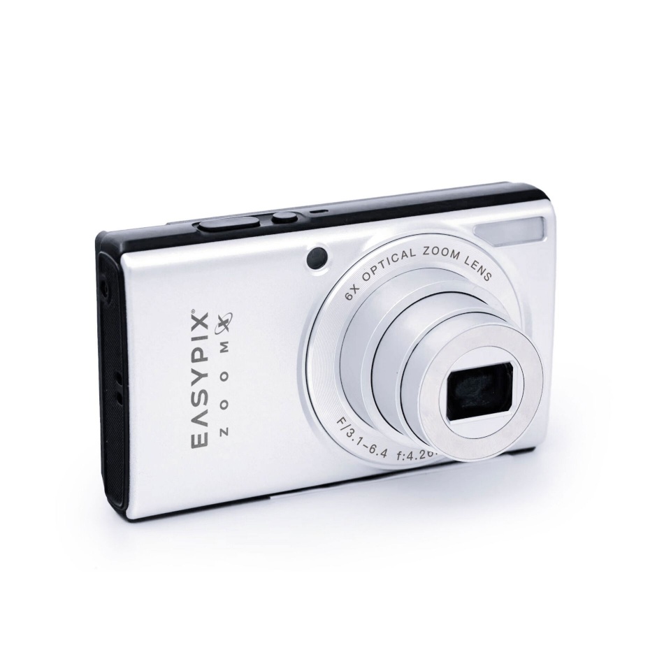 Easypix ZoomX VX1372