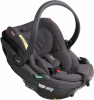 BeSafe Go Beyond 2 turvatool, 40-87 cm, tumehall melange