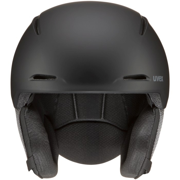 uvex suusakiiver narciarski Monte LT MIPS 59-63cm must matt
