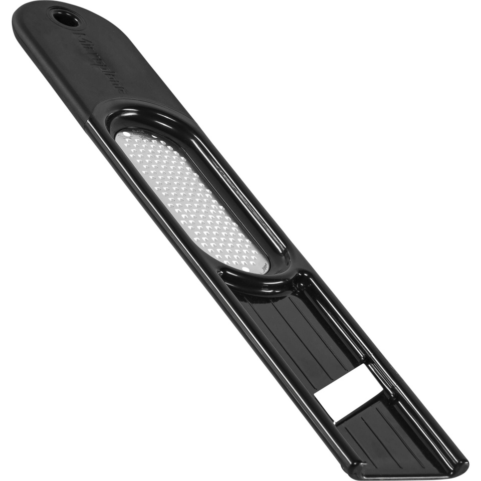 Microplane riiv Ginger Tool 3in1