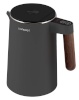 Concept veekeetja RK3305 Electric Kettle, tumehall
