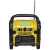 DeWalt raadio DCR020-QW XR Li-Ion Compact Radio with DAB+