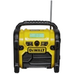 DeWalt raadio DCR020-QW XR Li-Ion Compact Radio with DAB+