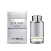 Montblanc meeste parfüüm EDP Explorer Platinum 100ml