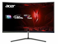Acer monitor 27 inches Nitro ED270RS3bmiipx Curved/180Hz/1ms