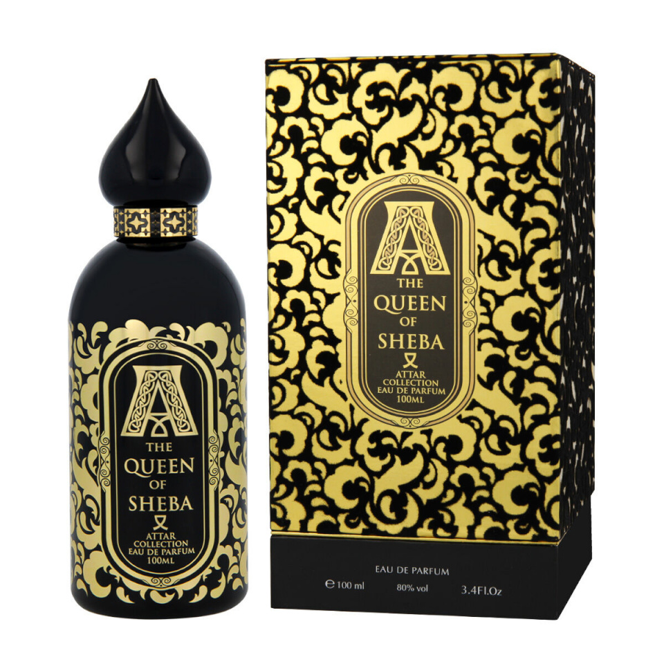 Attar Collection parfüüm The Queen of Sheba 100ml, naistele