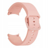 Tech-Protect kellarihm IconBand Samsung Galaxy Watch4, pink sand