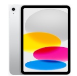 Tablet Ipad 10.9" (2022) 256gb/wifi+cell. hõbedane Mq6t3 Apple