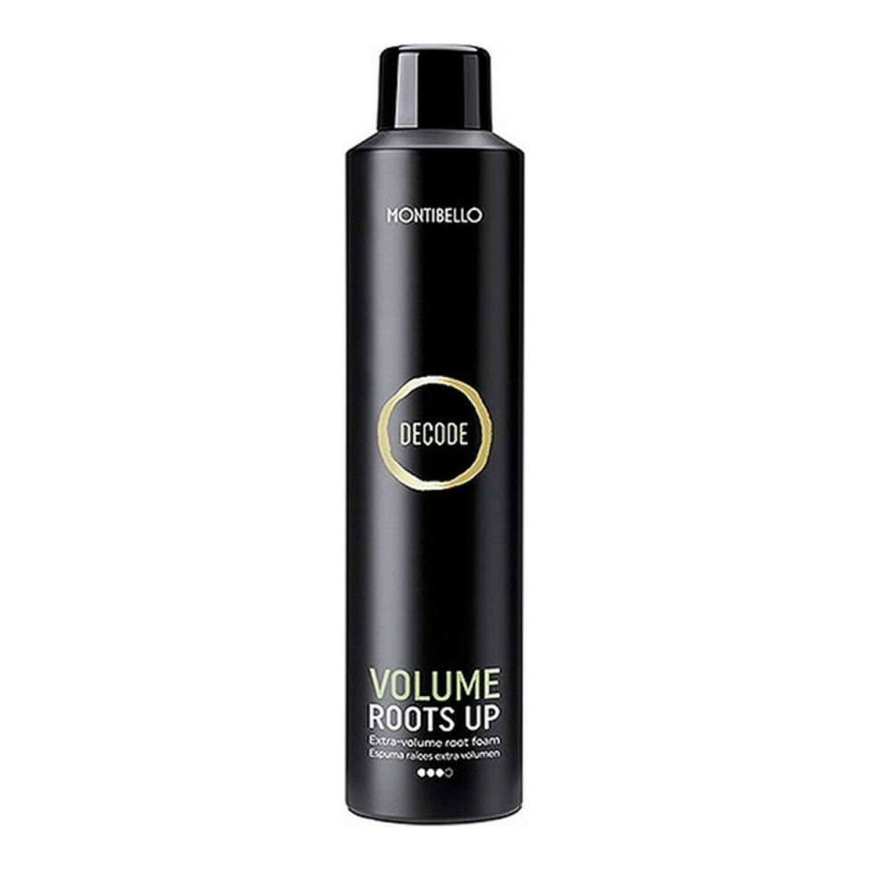 Montibello Vaht Decode Volume Roots Up DVRU 300ml (300ml)