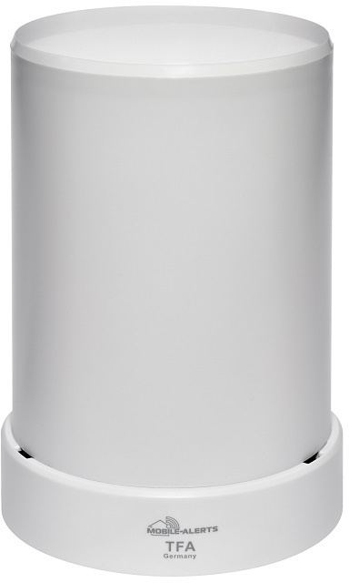 Suomen Lämpömittari 8216 vihmasensor WeatherHub süsteemile