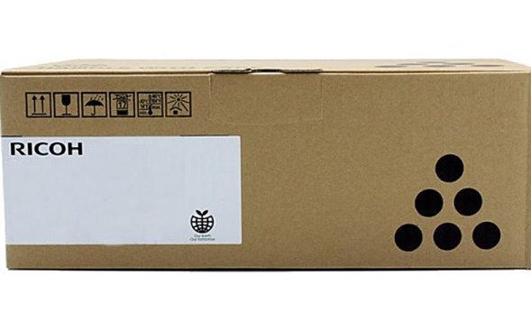 Ricoh tooner Cartridge MP 401 Black, must (841887)