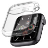 Spigen kaitsekest Ultra Hybrid for Apple Watch 40mm Crystal Clear, läbipaistev