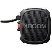 LG kõlar XBOOM Go XG2 - Portable Bluetooth Speaker with Rugged Design