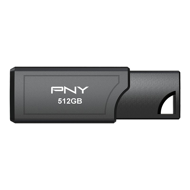 PNY mälupulk Pendrive ProElite V3 512G UA3.2 P-FD512PROV3-GE