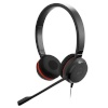 Jabra kõrvaklapid Evolve2 30 II USB-A&C MS Stereo