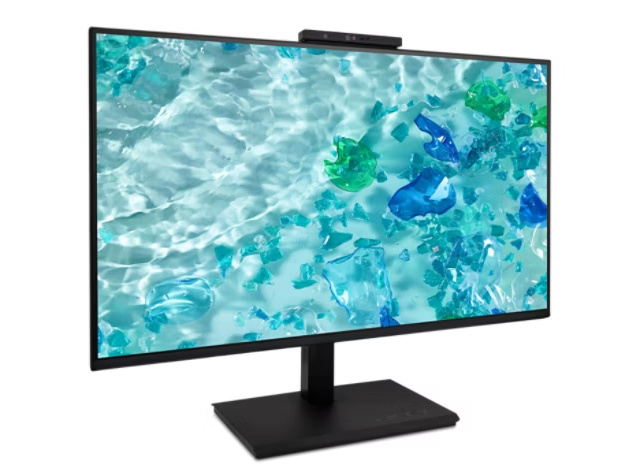 Acer monitor B247WE5b 24" 61cm 16:10 75Hz must