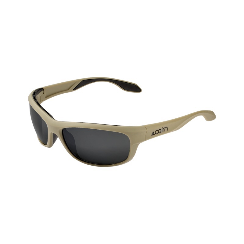 Cairn Päikeseprillid Downhill, Matte Khaki