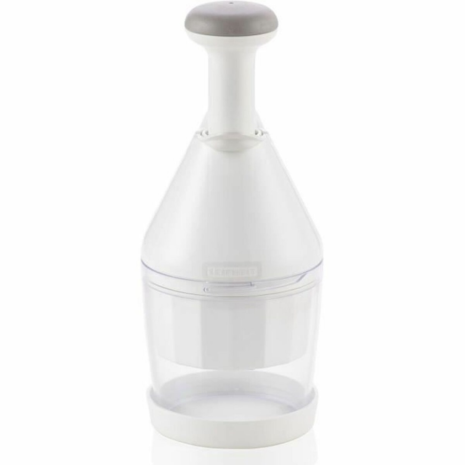 Leifheit Hakklihamasin Leifheit Chopper Confort & Cle valge Roostevaba teras Plastmass