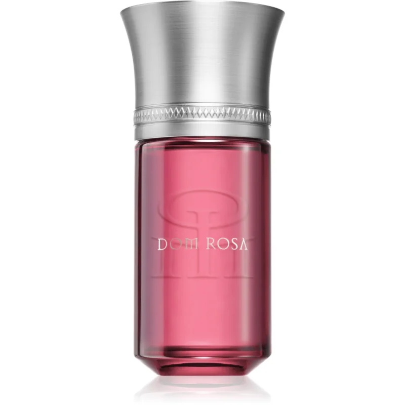 Liquides Imaginaires parfüüm Dom Rosa 100ml, unisex