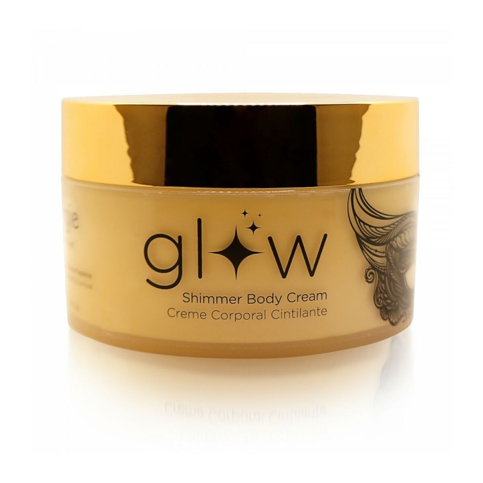 Orgie niisutav kehakreem