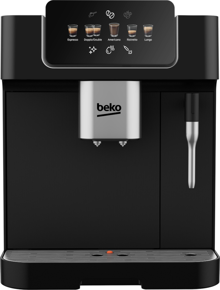 Beko kohvimasin Automatic coffee machine Beko CEG 7302 B | BEKO