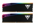 Patriot mälu Memory DDR5 Viper Elite 5 Ultra RGB 64GB 6000MHz (2x32GB) CL28