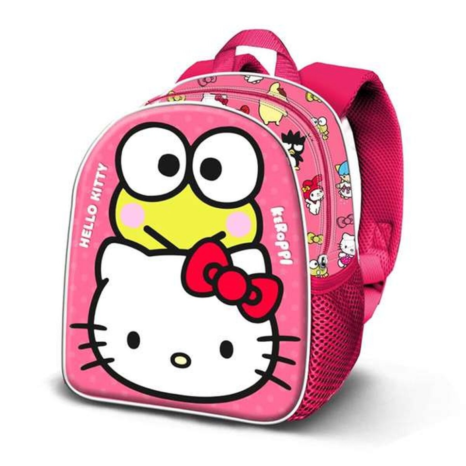 Hello Kitty seljakott
