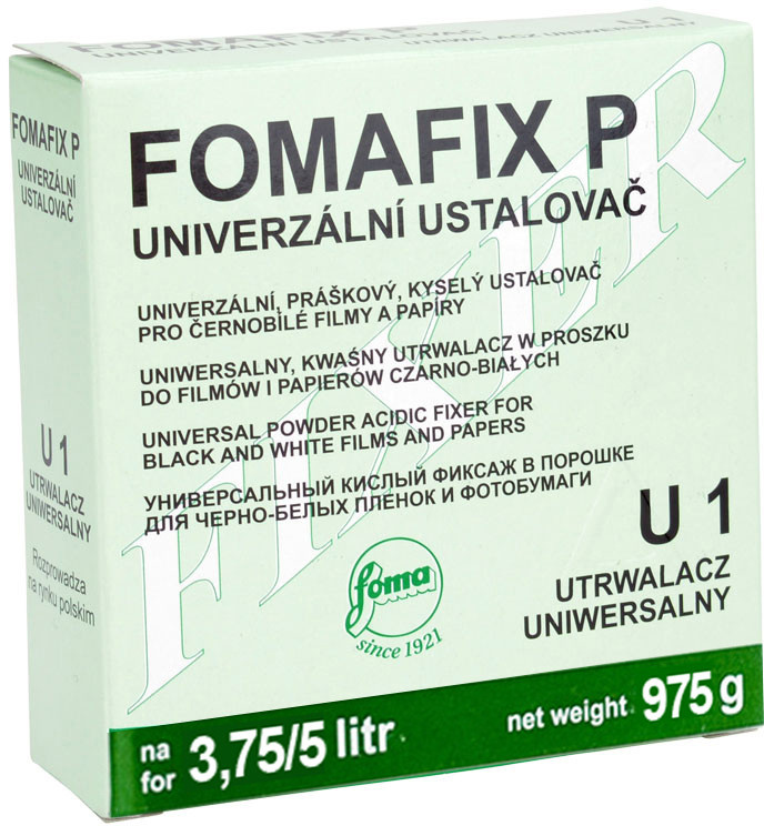 Foma kinniti Fomafix P (U1) 5L