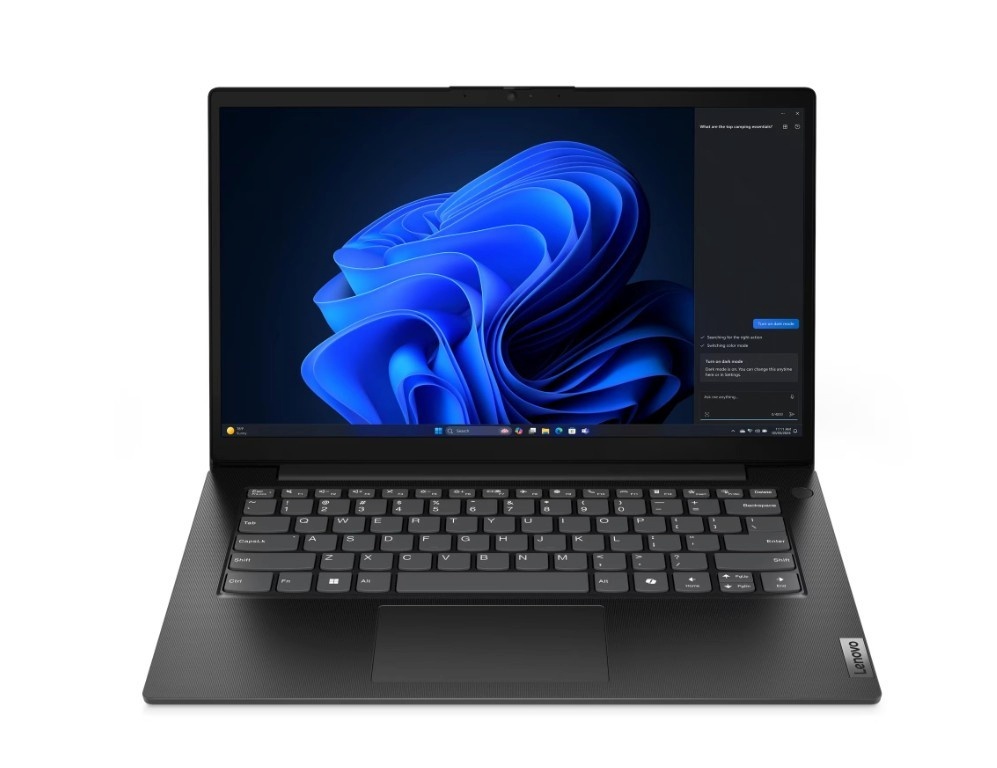 Lenovo sülearvuti Laptop V14 G5 83GU008FPB W11Pro i5-13420H, 16GB, 512GB SSD, HD Graphics, 14.0" FHD, Business must, 3YR OS + 1YR CI