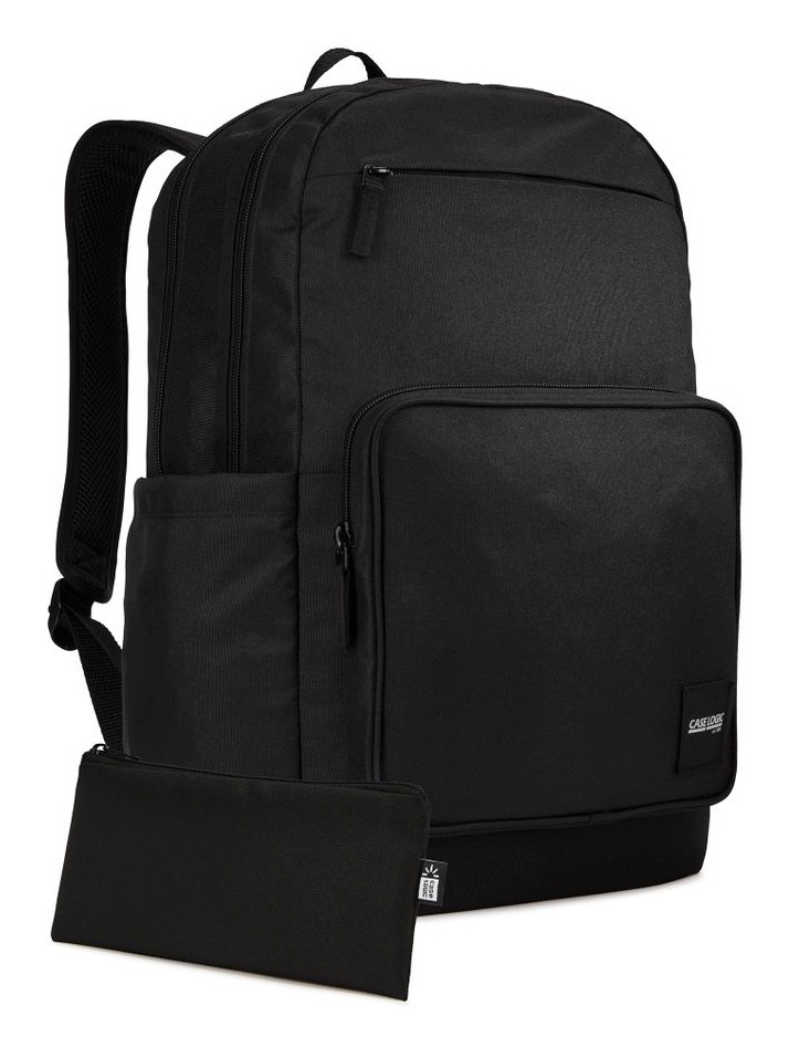 Case Logic sülearvuti seljakott Campus Query 29L, must