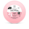 20748 Deodorant Deodea DEO PADS Flower Fresh (30 Ühikut)