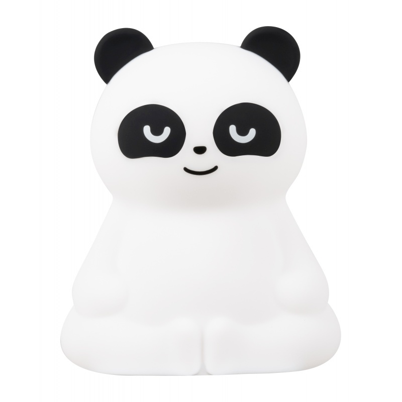Redleaf valgustus Silly Panda Silicone LED Lamp