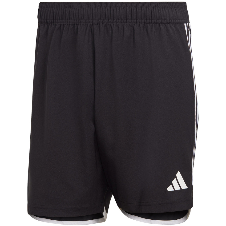 Lühikesed püksid meestele Adidas Tiro 23 Competition Match must HT5696 L