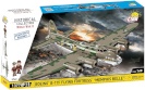Cobi klotsid Bricks HC WWII BOEING B-17F FLYING FORT. E.E1376