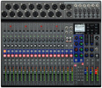 Zoom Livetrak L-20 digitaalne mikser ja salvesti