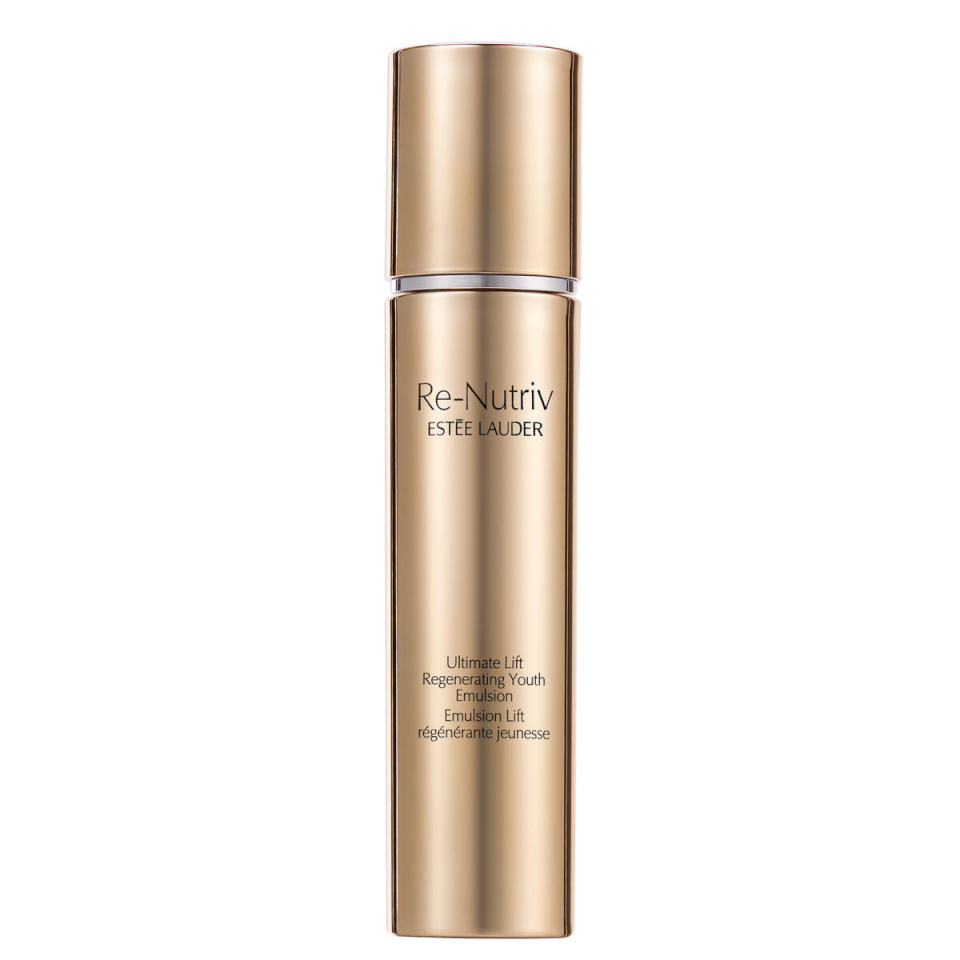 Estee Lauder Tugevdav emulsioon Nutriv Ultimate Lift 75ml