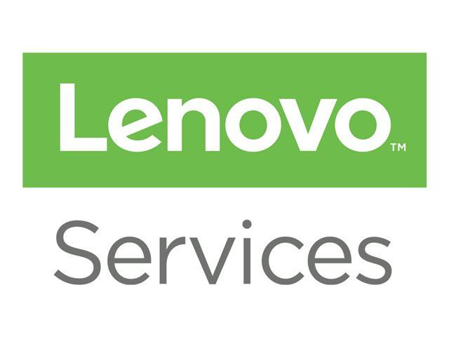 Lenovo garantii 4Y Premier Support