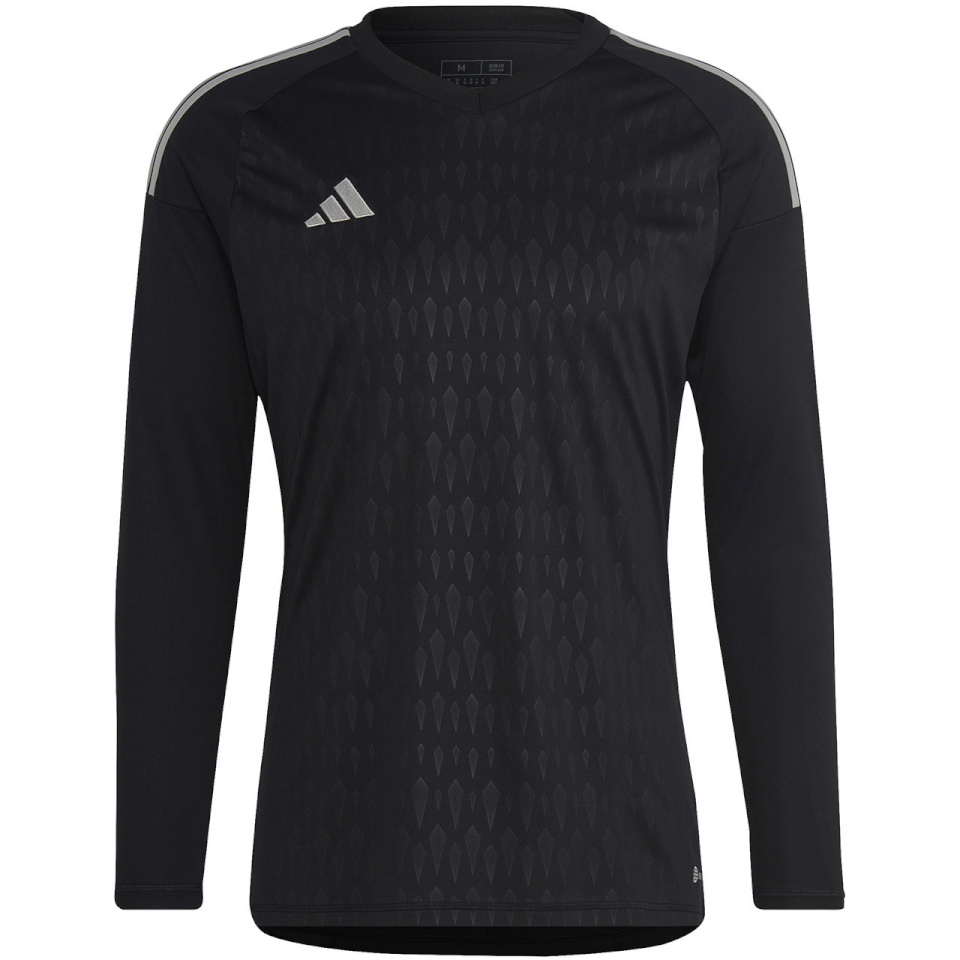 Adidas Teamwear T-särk meestele Tiro 23 Competition Long Sleeve must HL0008 suurus M