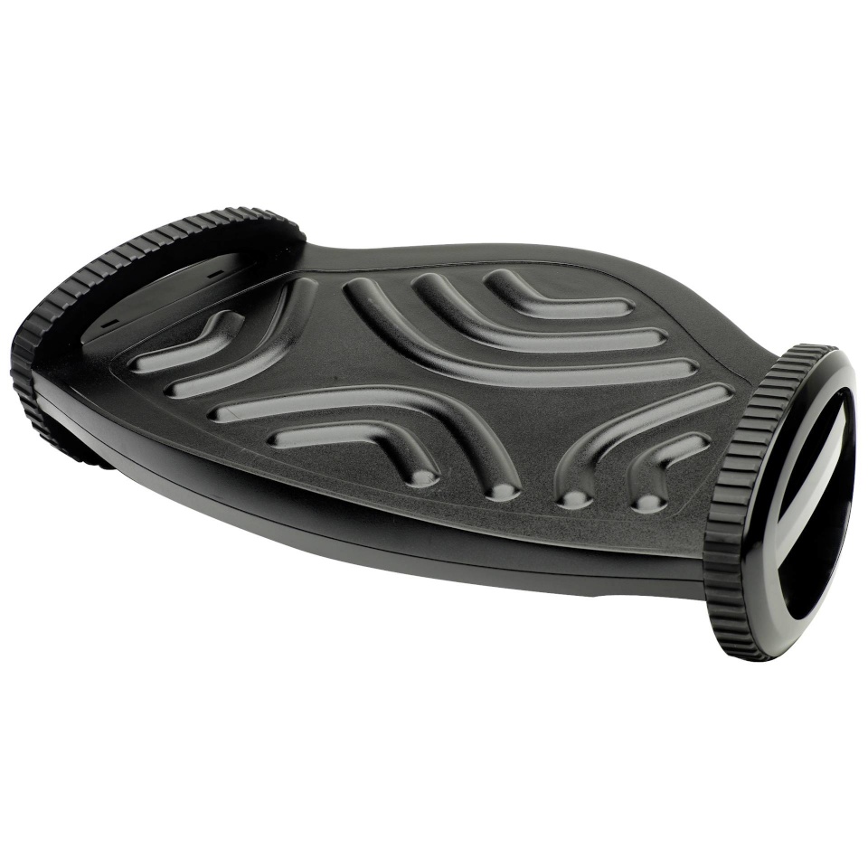 Fellowes jalatugi Smart Suites must Footrest Rocker